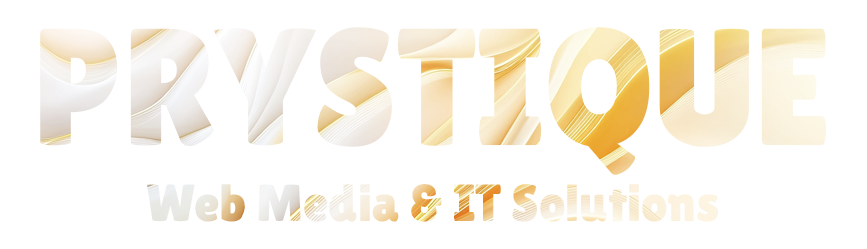 Prystique Web Media & IT Solutions